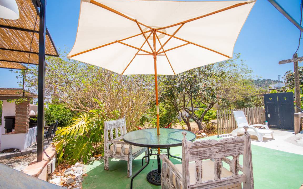 Photo of Patio Balcony in Coin