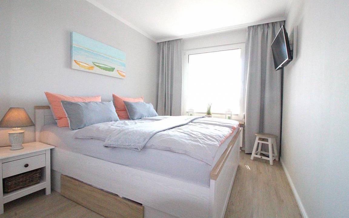 Photo of Bedroom in Niendorf