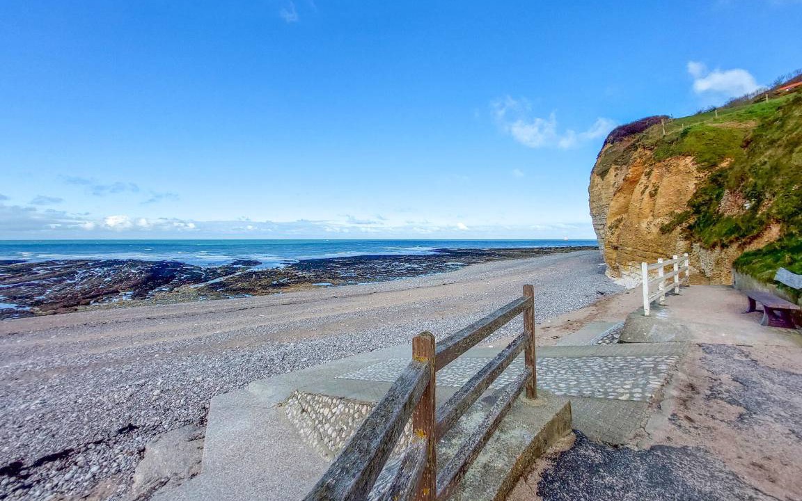 Photo of Others in Sainte-Adresse