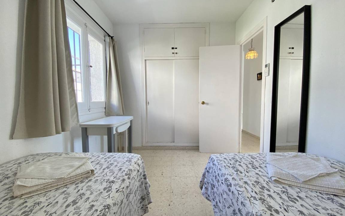 Photo of Bedroom in Chimenea