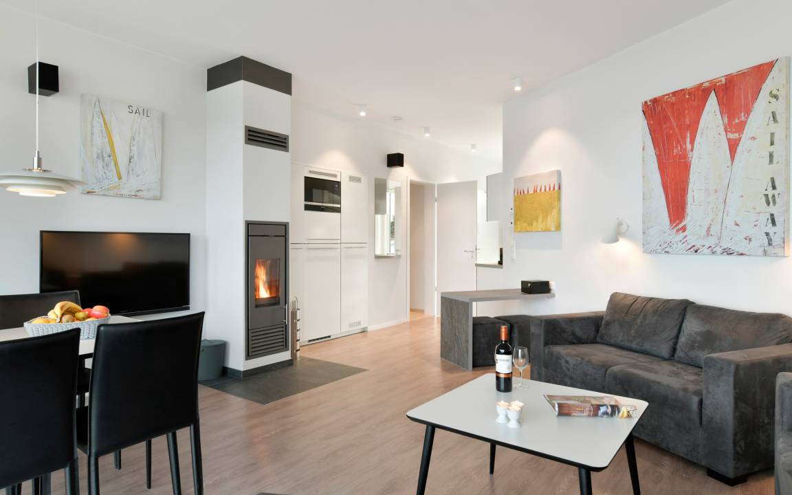 Photo of Livingroom in Travemuende