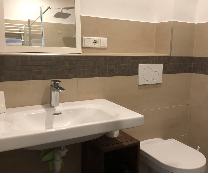 Photo of Bathroom in Katingsiel