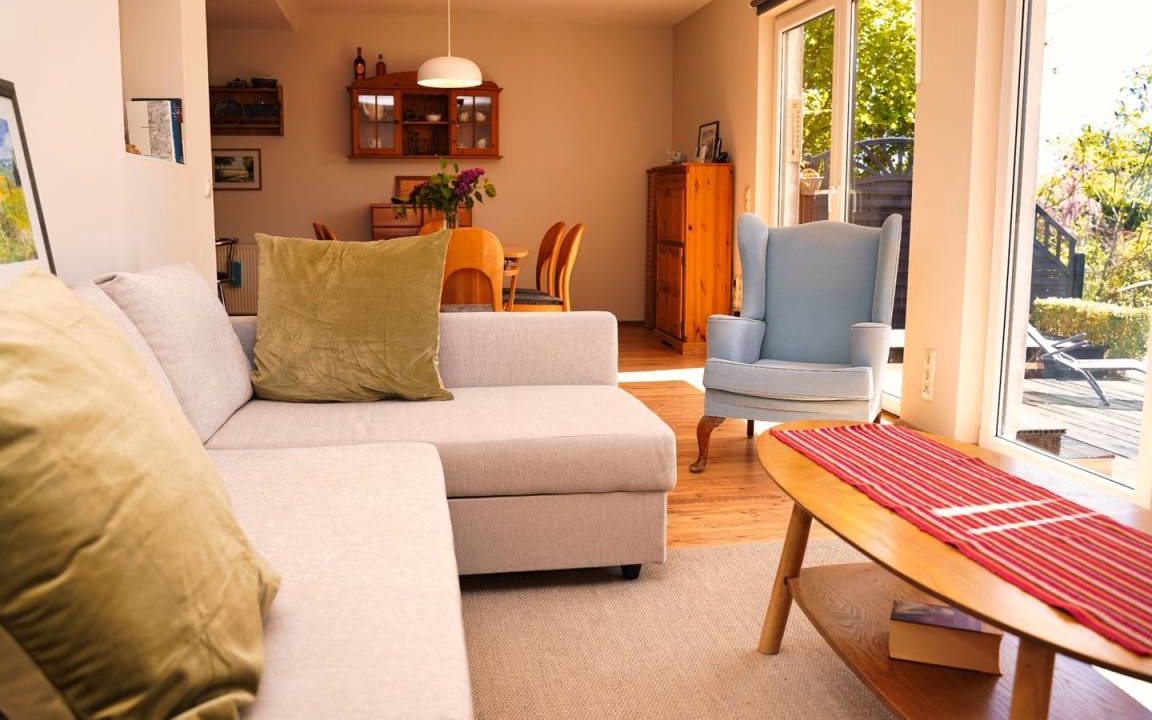 Photo of Livingroom in Ueckeritz
