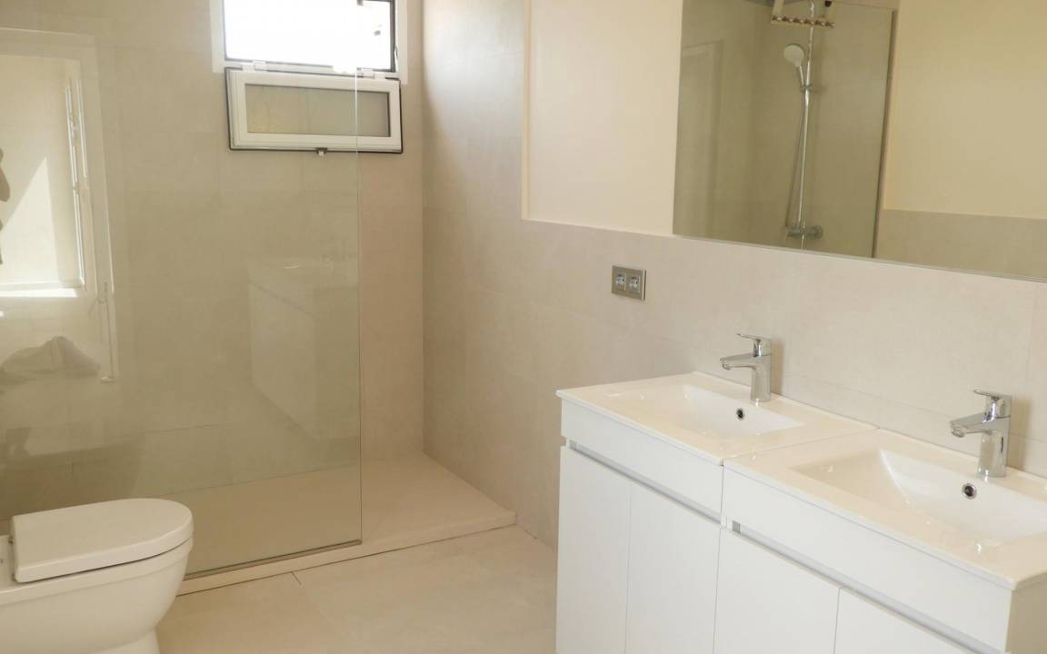 Photo of Bathroom in Binisafua