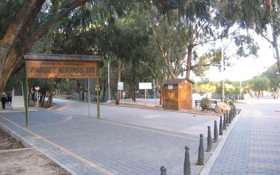 Photo of Others in Guardamar del Segura