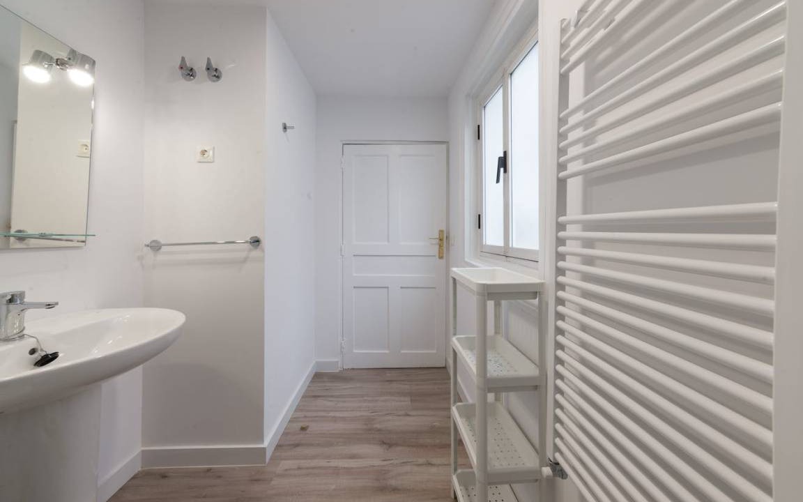 Photo of Bathroom in Malasana