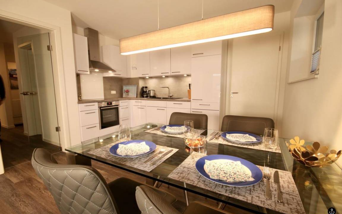 Photo of Kitchen in Haffkrug