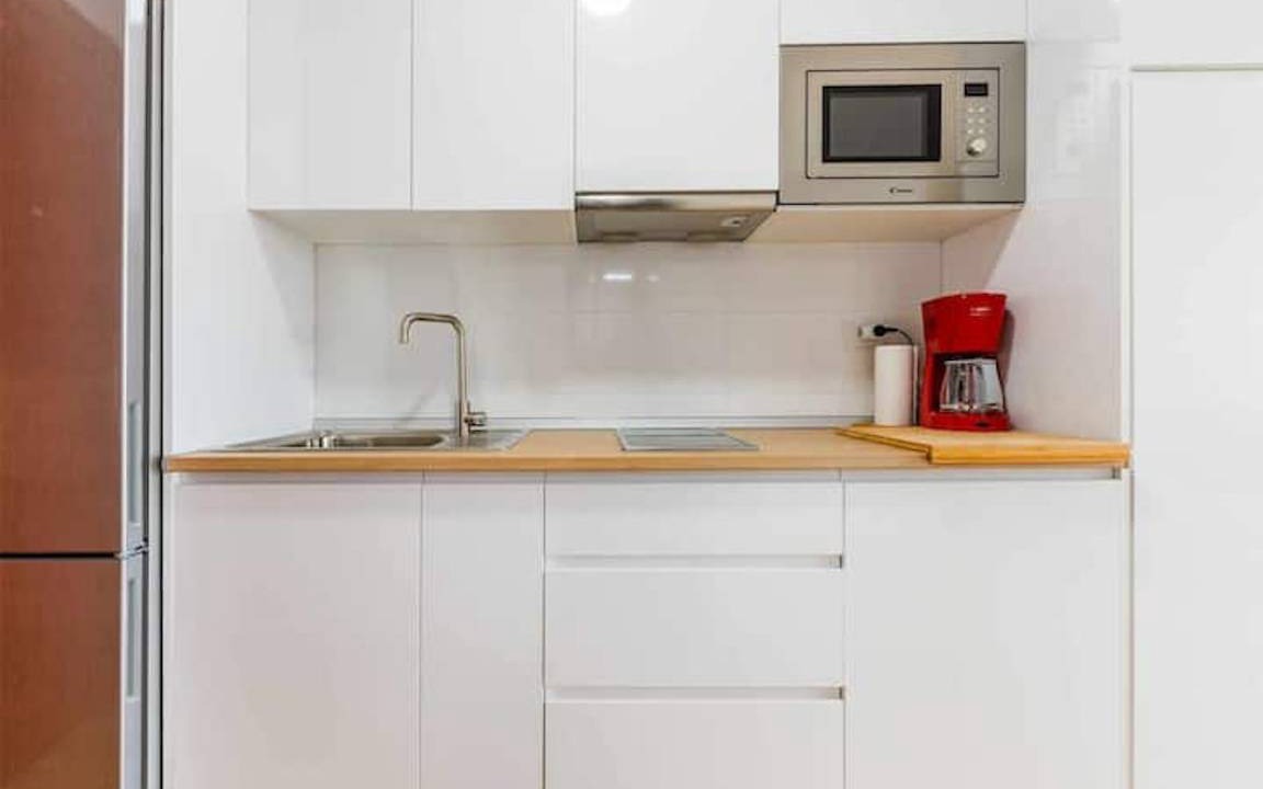 Photo of Kitchen in Torre del Mar