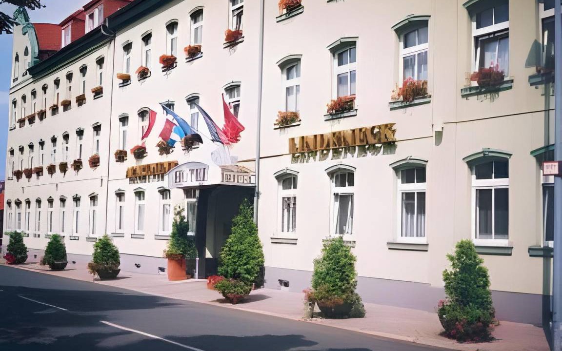 Photo of Buildings in Ilversgehofen