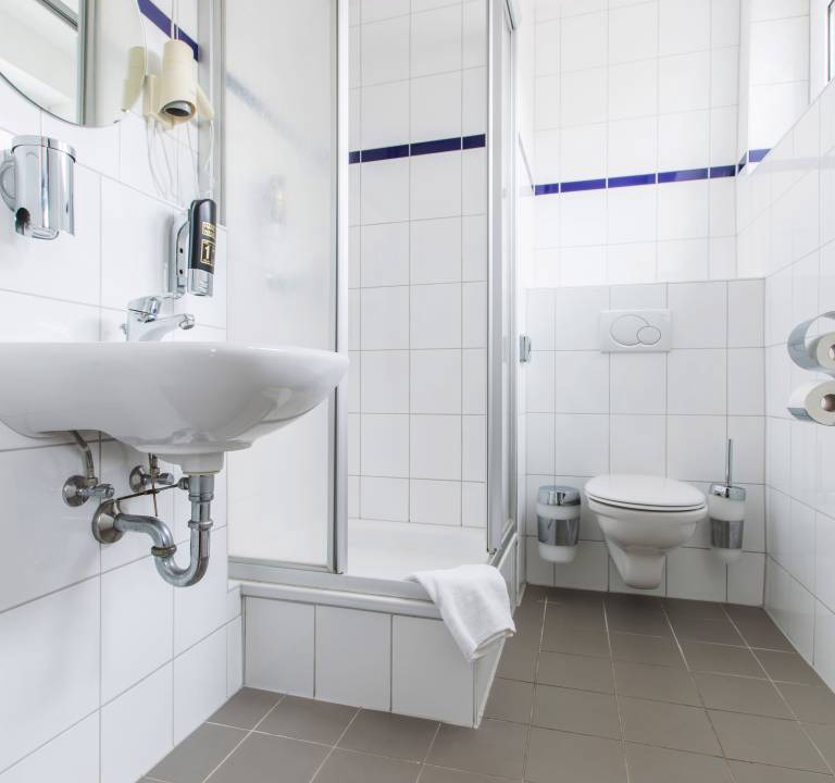 Photo of Bathroom in Gallus