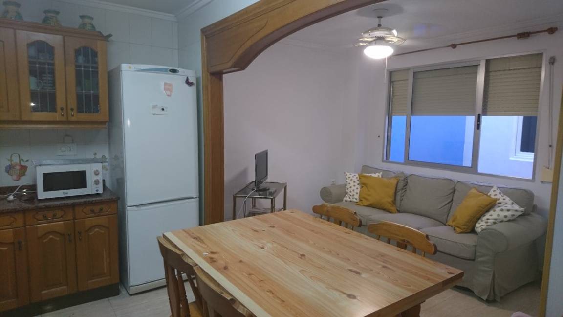 Photo of Kitchen in Alicante