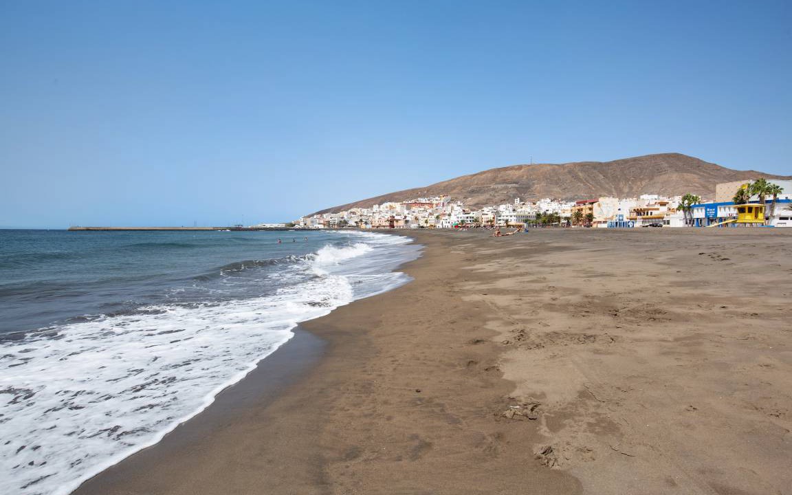Photo of Others in Gran Tarajal