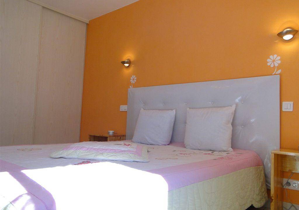 Photo of Bedroom in Foncine-le-Haut