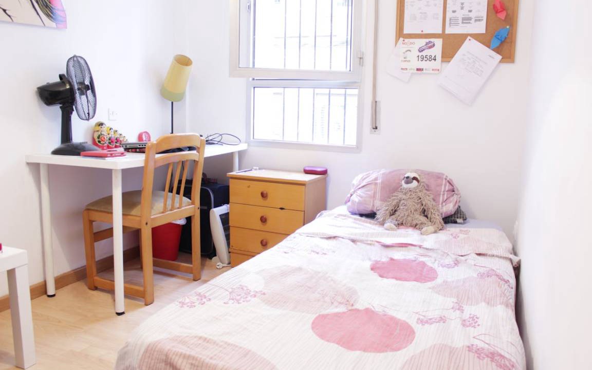Photo of Bedroom in Santa Catalina