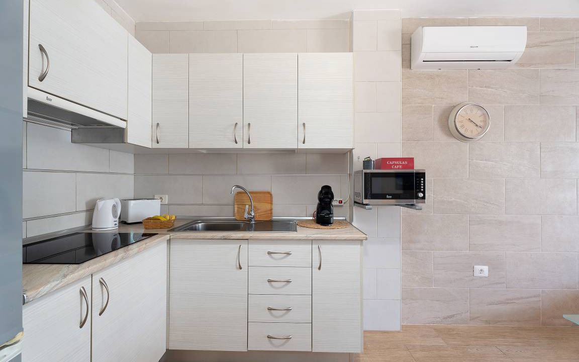 Photo of Kitchen in Playa Paraiso