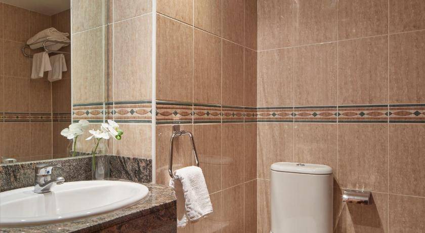 Photo of Bathroom in Miranda de Ebro