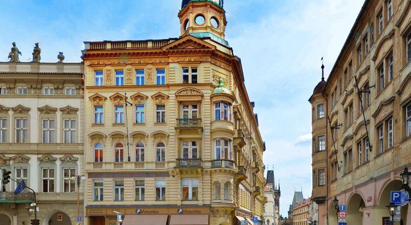 Photo of Others in Mala Strana