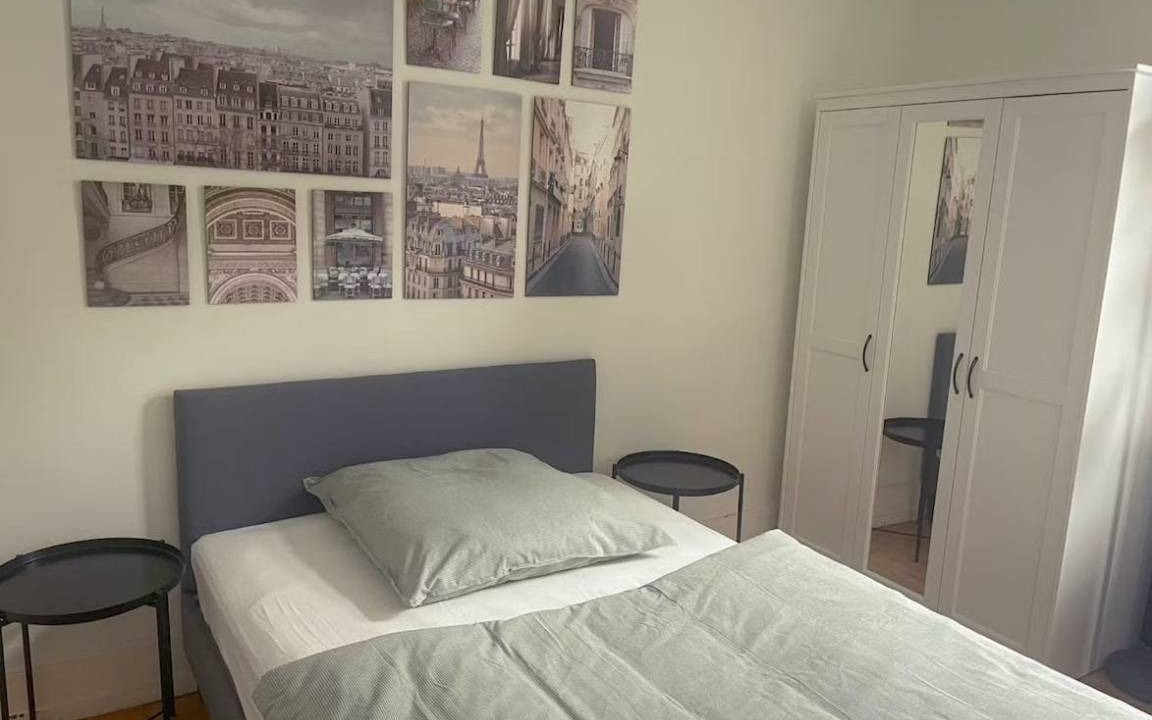 Photo of Bedroom in Ostend