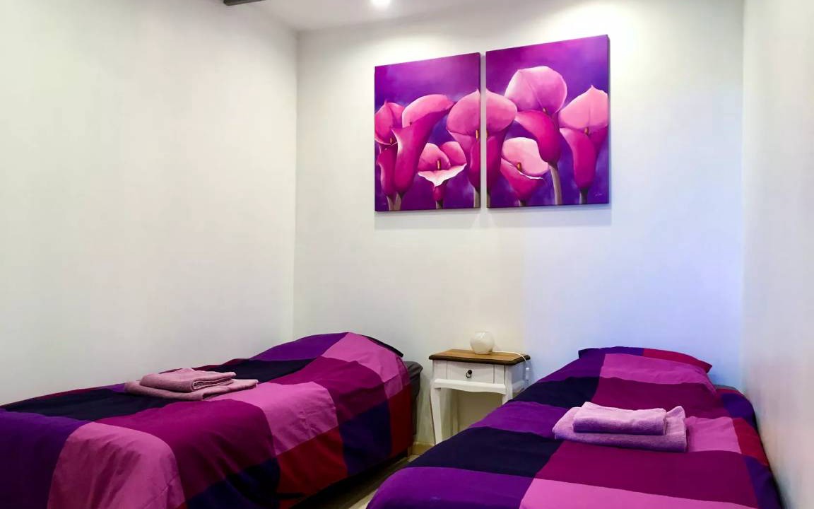 Photo of Bedroom in Euzet-les-Bains