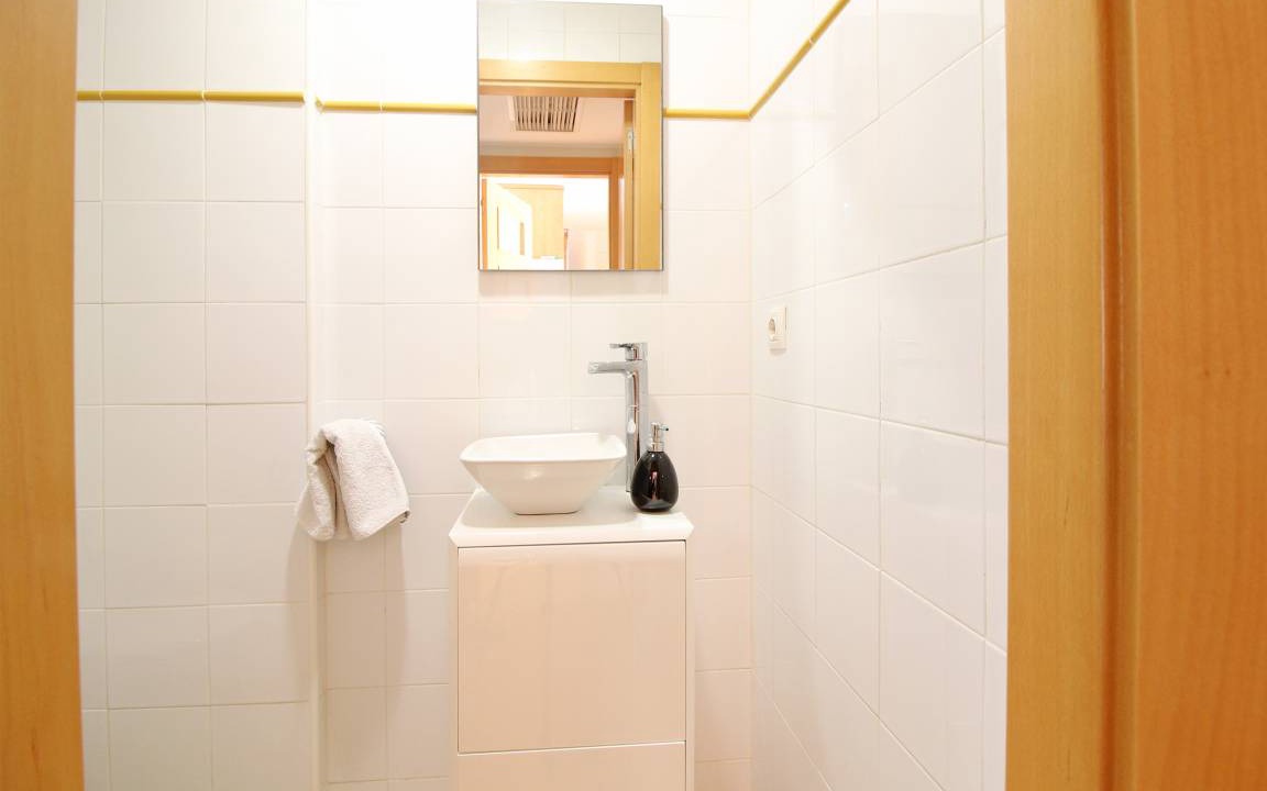 Photo of Bathroom in Sagunto