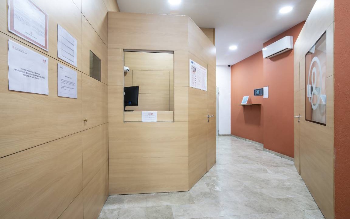 Photo of Bathroom in Sants-Badal