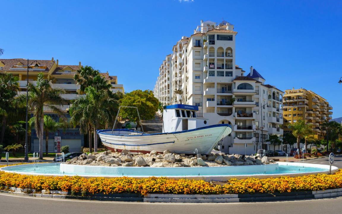 Photo of Others in Marina de Casares