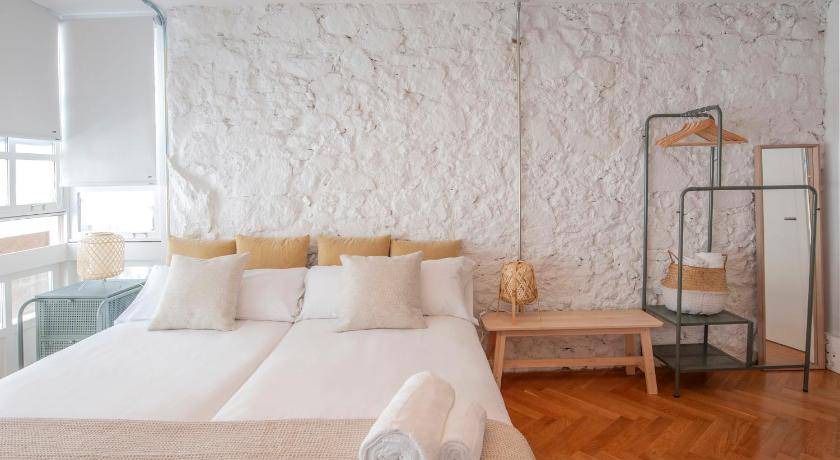 Photo of Bedroom in La Coruna