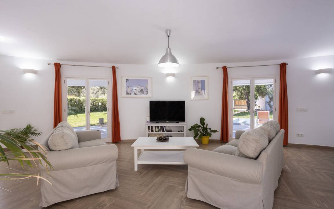 Photo of Livingroom in Crestatx