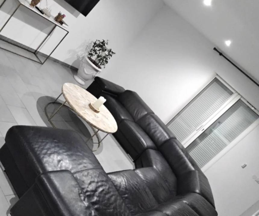 Photo of Livingroom in Saint-Gilles