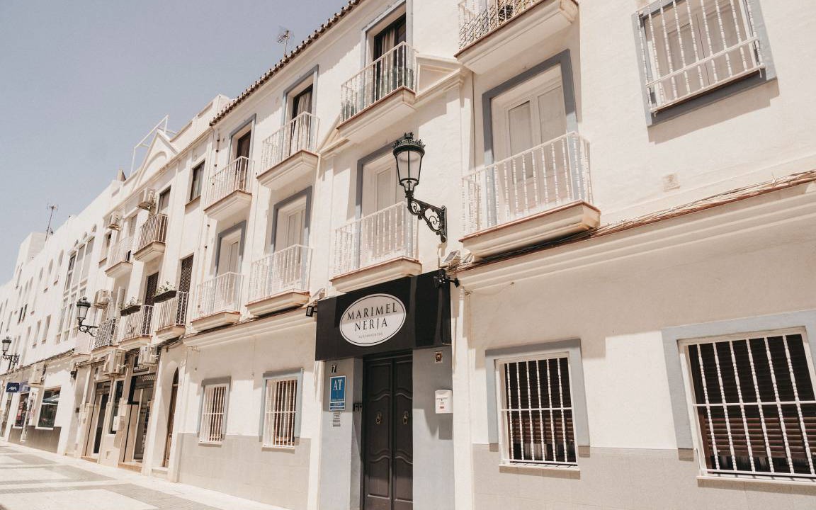 Photo of Others in Nerja City Centre