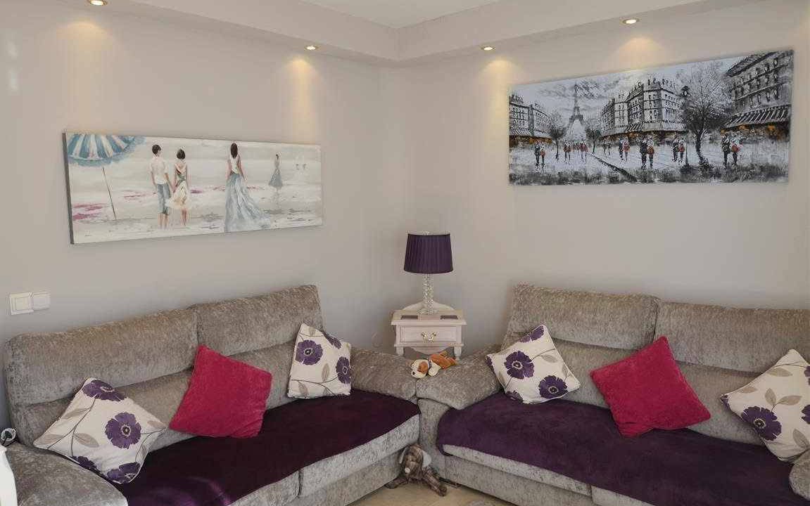 Photo of Livingroom in Estepona