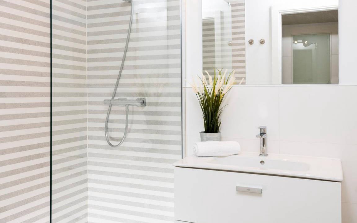 Photo of Bathroom in Triana
