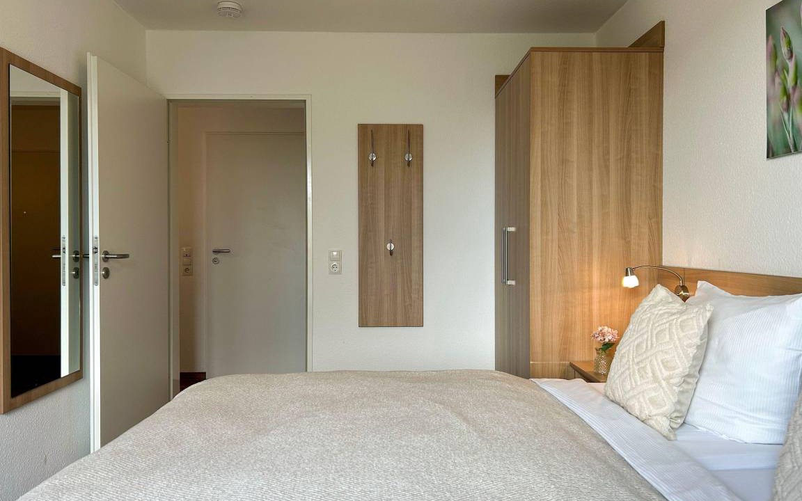 Photo of Bedroom in Duhnen
