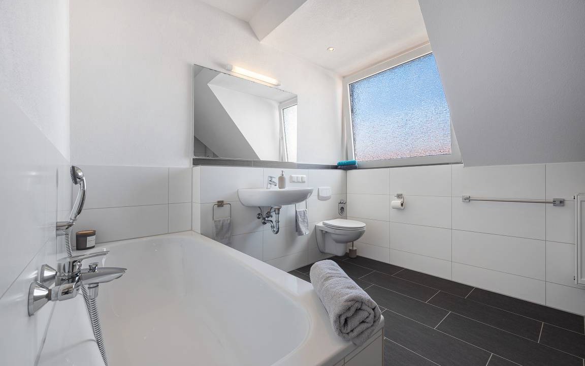 Photo of Bathroom in Sudstadt-Bult
