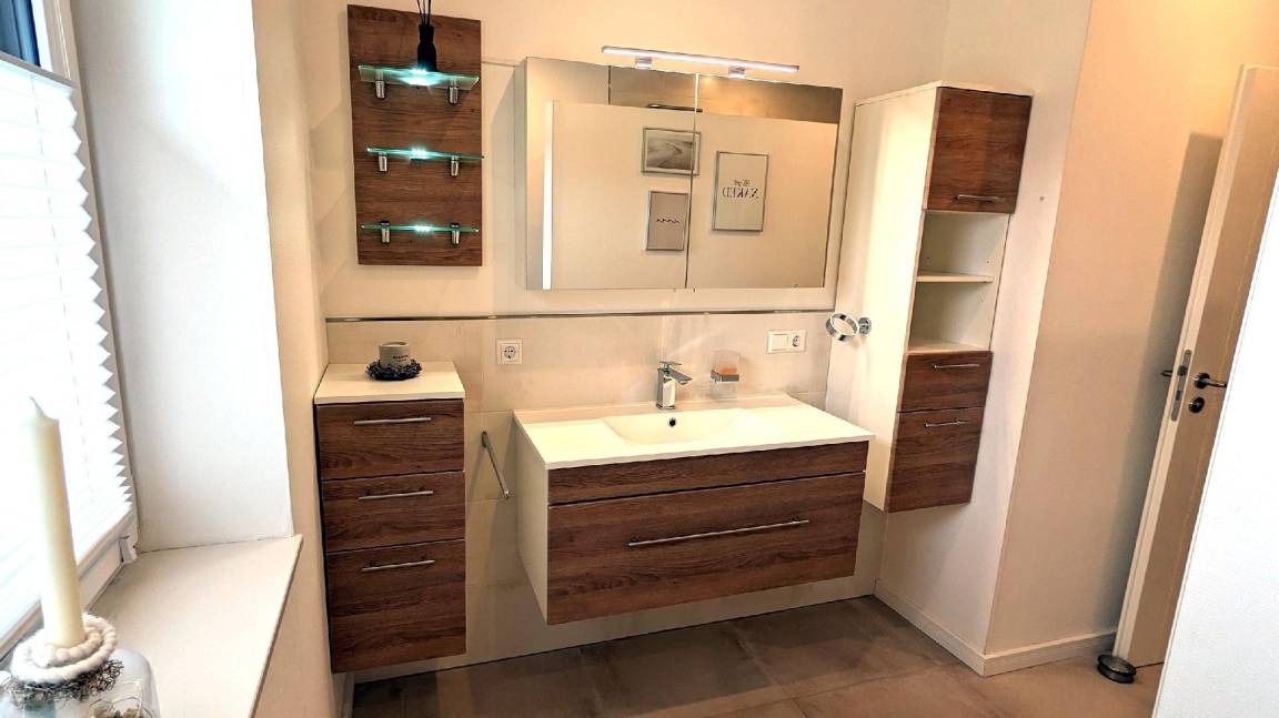 Photo of Bathroom in Lathen