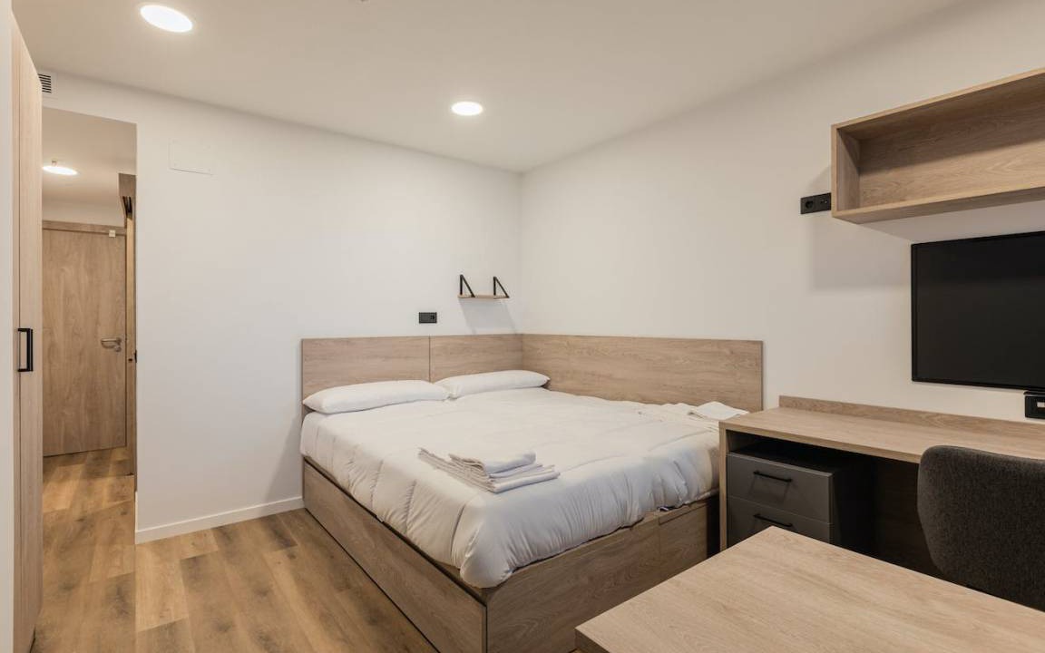 Photo of Bedroom in Santander