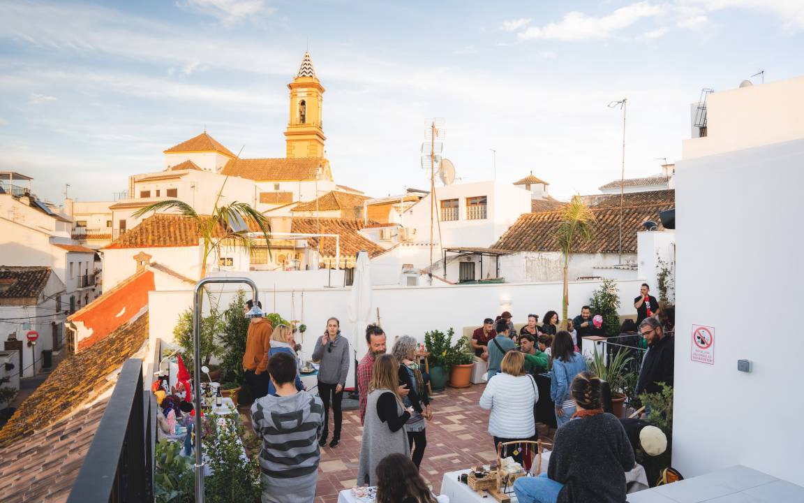 Photo of Others in Historic Center of Estepona