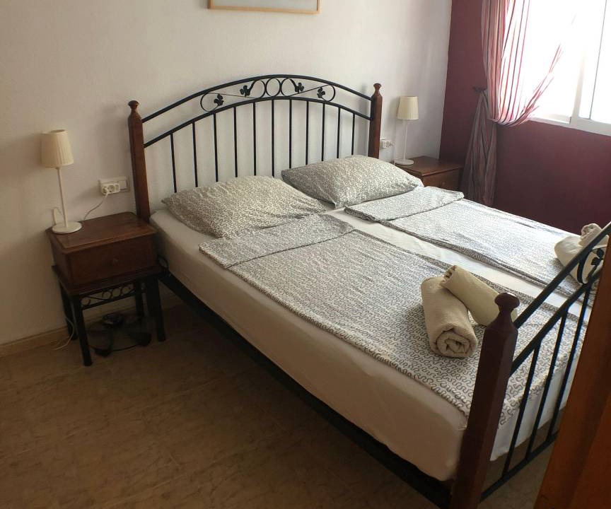 Photo of Bedroom in Torrevieja