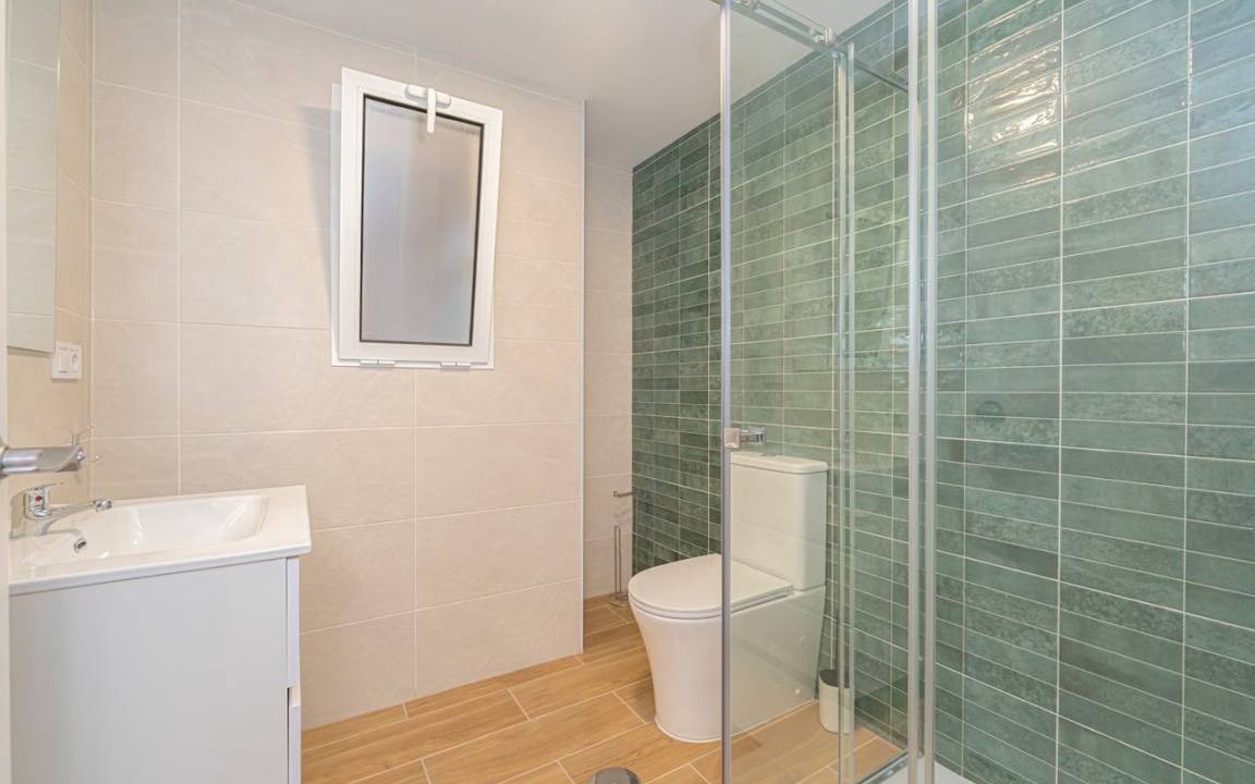 Photo of Bathroom in Campoamor