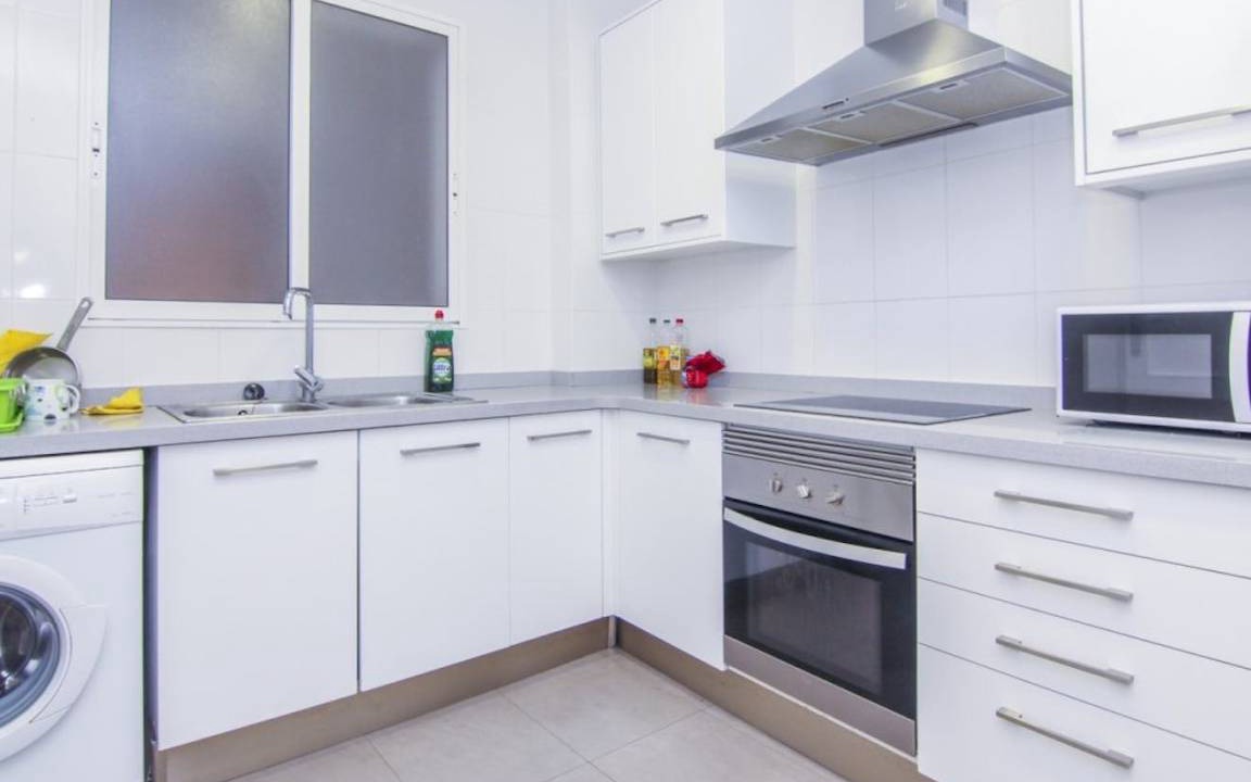 Photo of Kitchen in Valencia City Centre