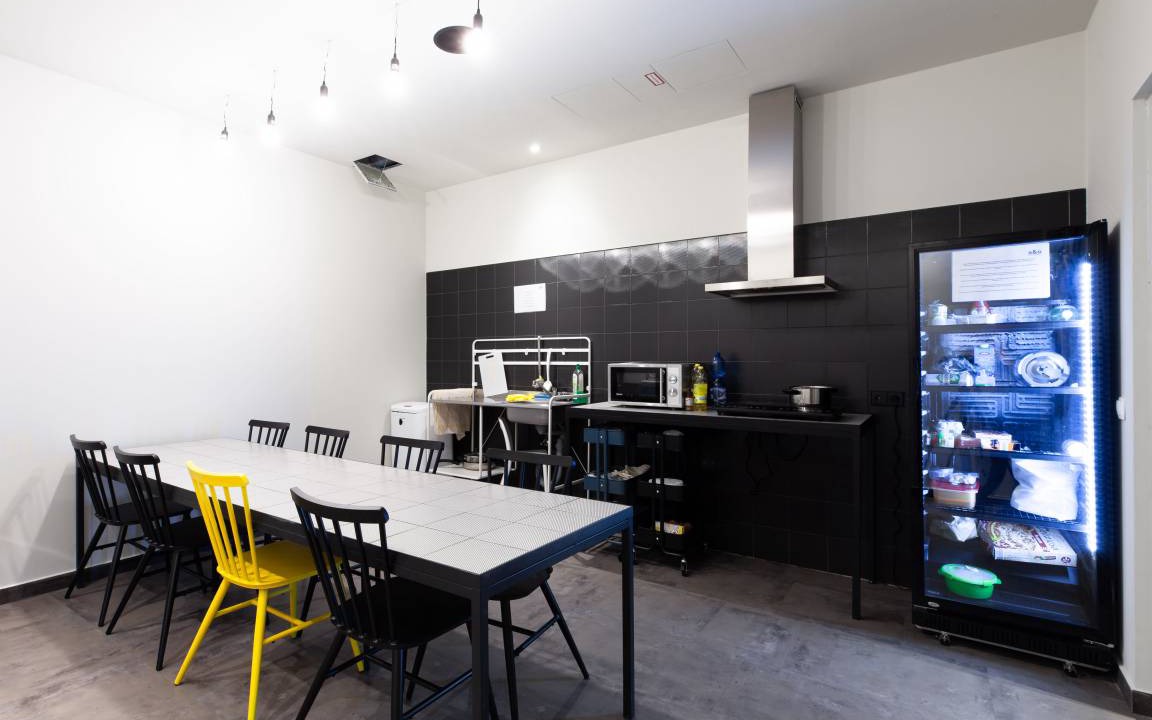 Photo of Kitchen in Ostend