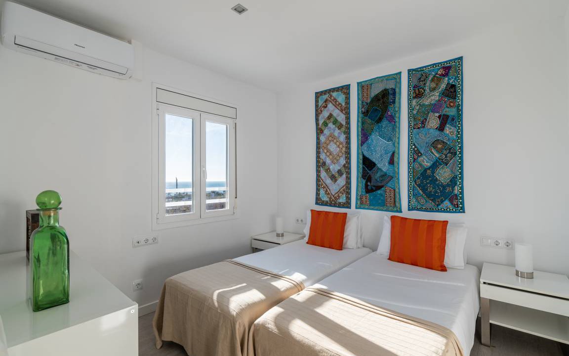 Photo of Bedroom in Poblenou