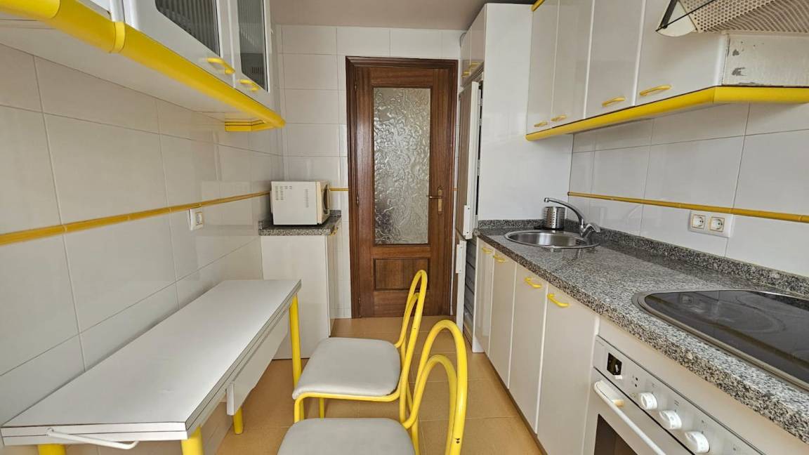 Photo of Kitchen in Carmen