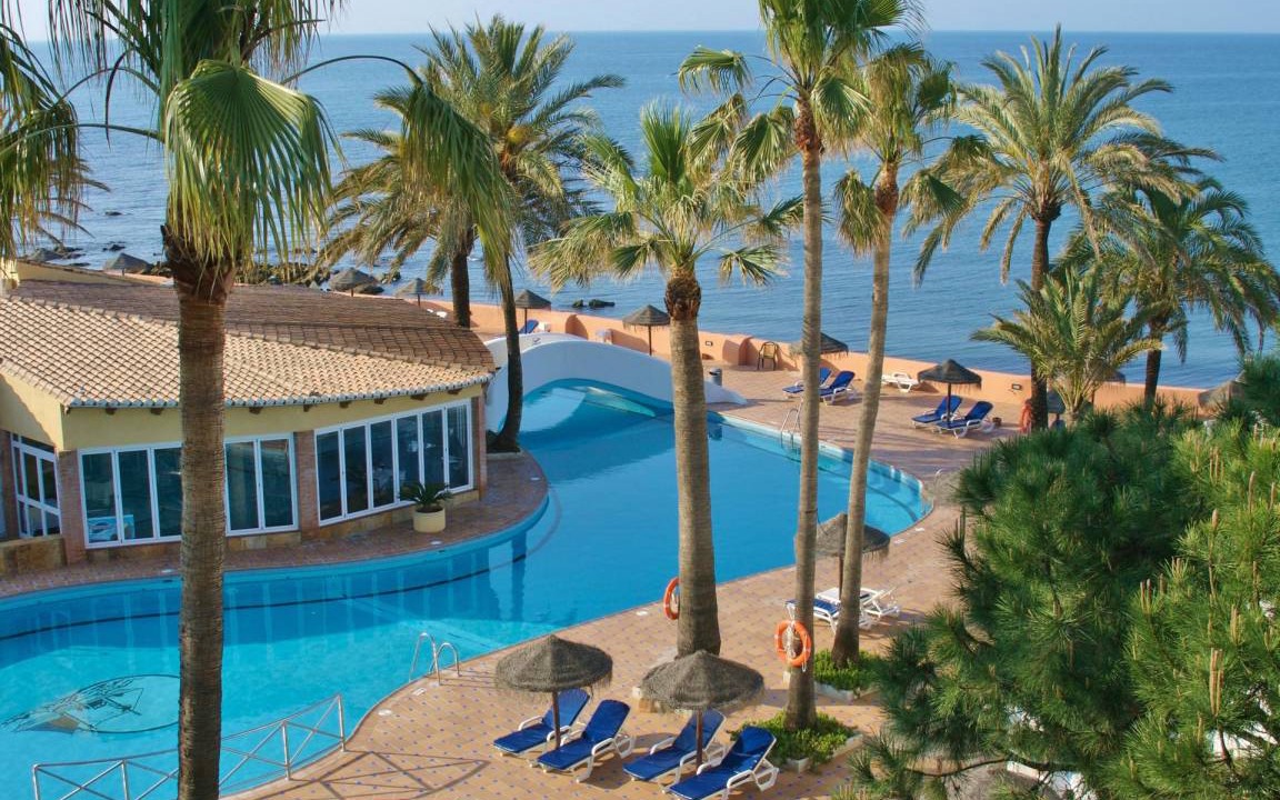 Photo of Outdoor in Sitio de Calahonda