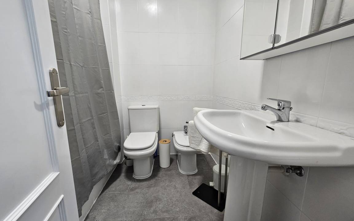 Photo of Bathroom in Suances