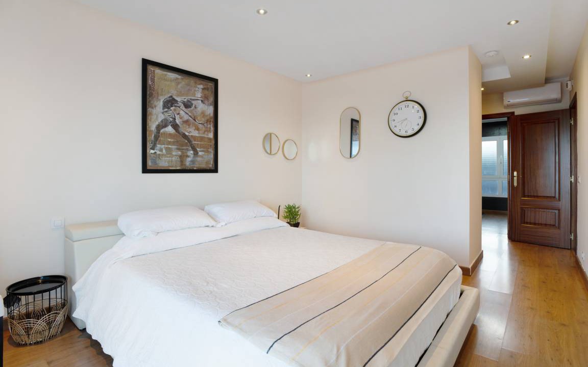 Photo of Bedroom in Conil