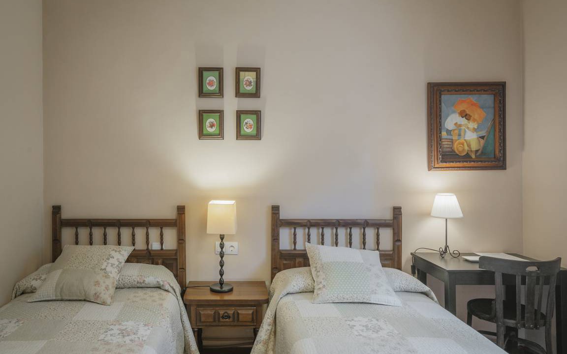 Photo of Bedroom in Traspinedo