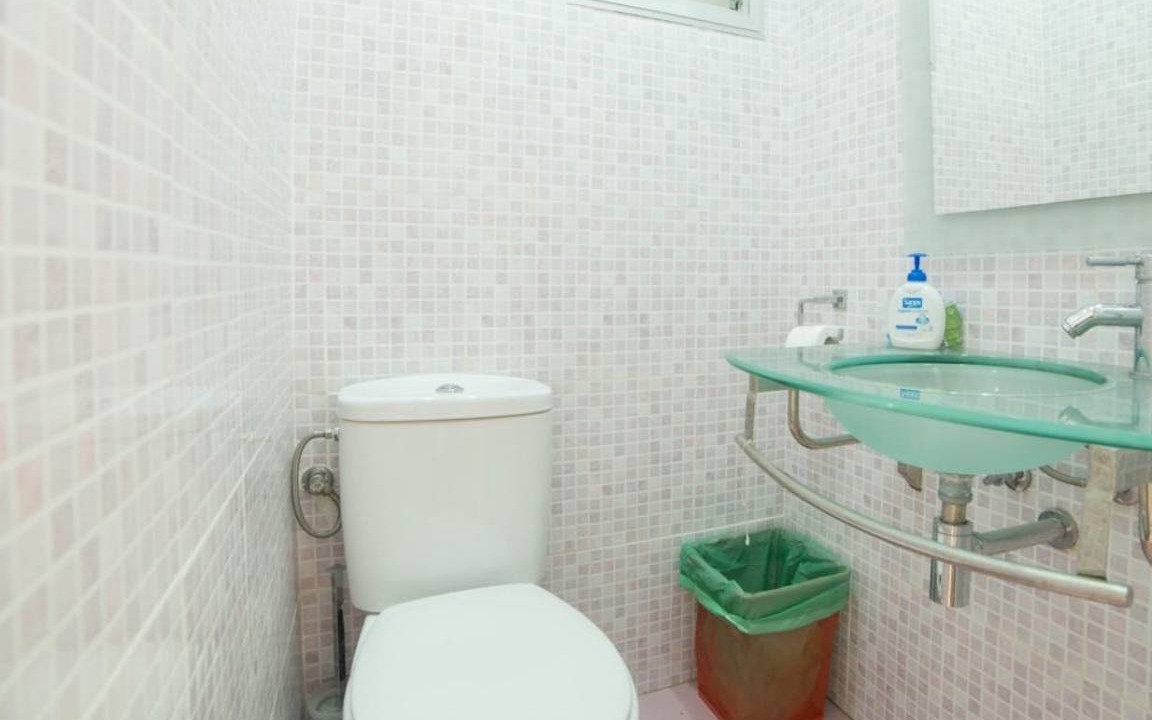 Photo of Bathroom in Valencia City Centre