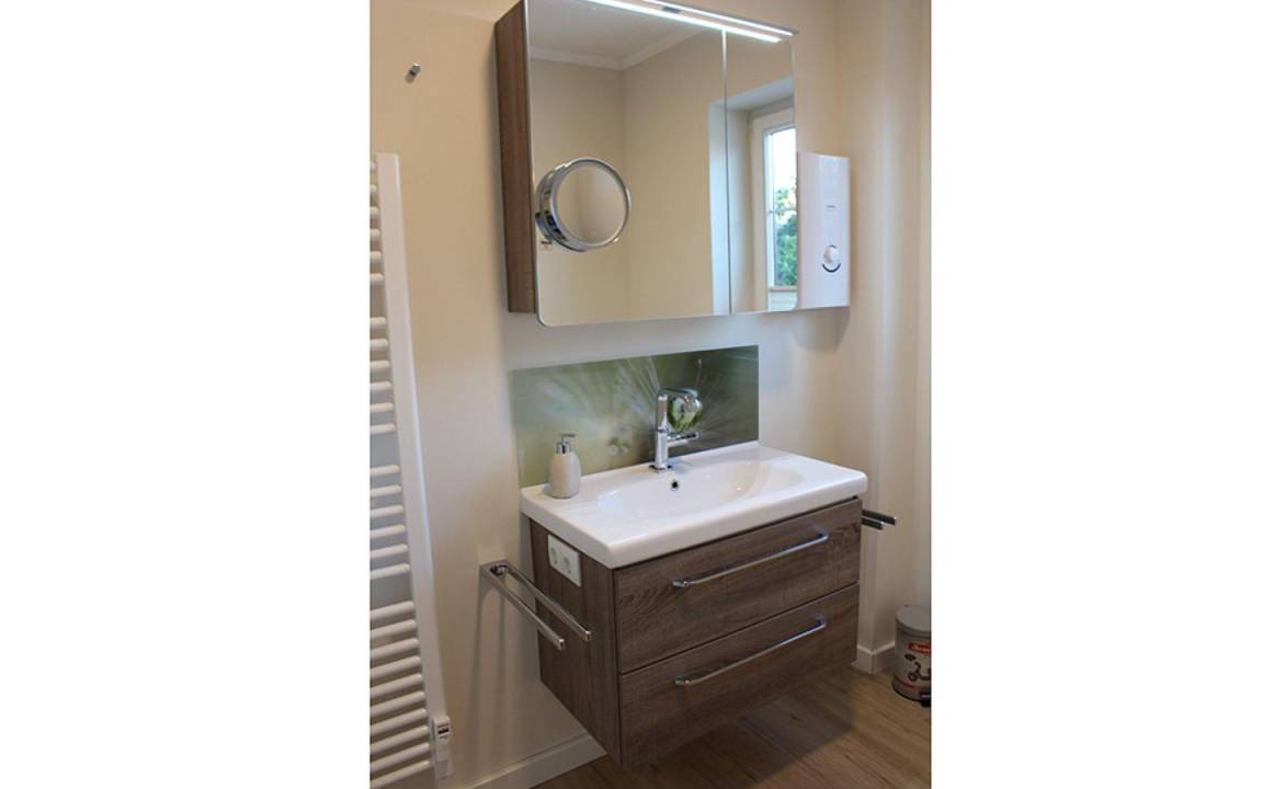 Photo of Bathroom in Großmorsum