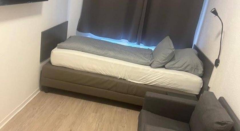 Photo of Bedroom in Badenstedt